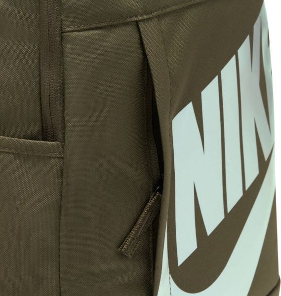 Рюкзак Nike Elemental DD0559-325 зелений