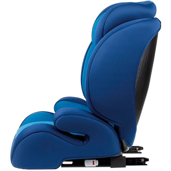 Автокресло Capsula MT5X Blue синий blue
