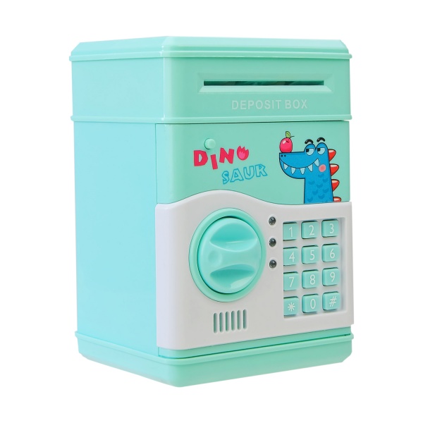 Іграшка Сейф F851-B