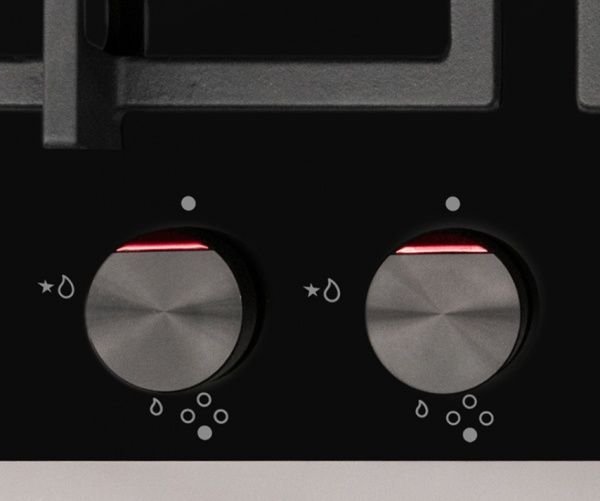 Варочная поверхность Hansa BHKS65135