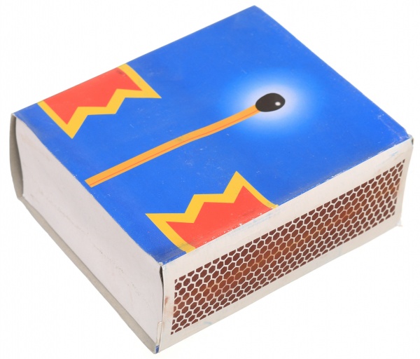 Спички 1000 шт. 4372