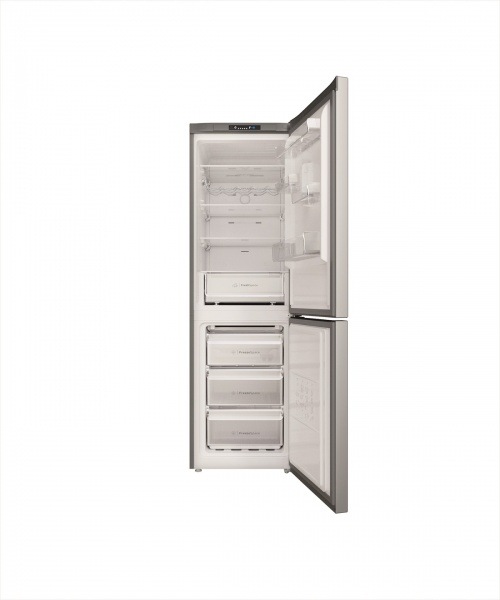 Холодильник Indesit INFC8TI21X0