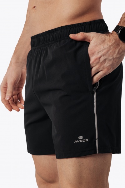 Шорти Avecs AV-30410/1 р. 48 чорний