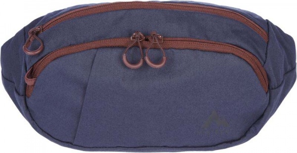 Сумка-пояс McKinley WAIST BAG 289286-901057 синій 