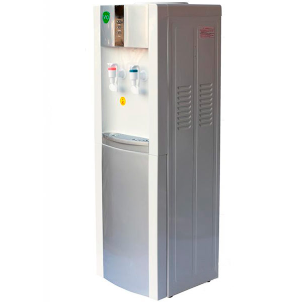 Кулер напольный Х172-FCC White