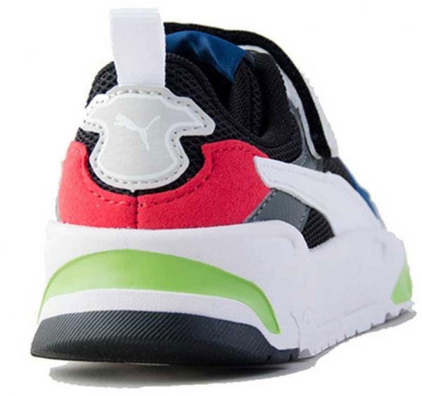 Кроссовки Puma TRINITY AC+ PS 39083903 р.30 разноцветный