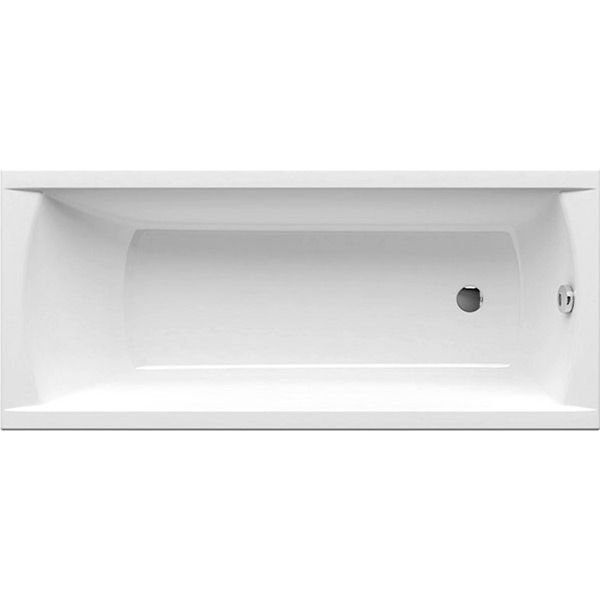 Ванна акрилова Ravak Classic C541000000 170x70