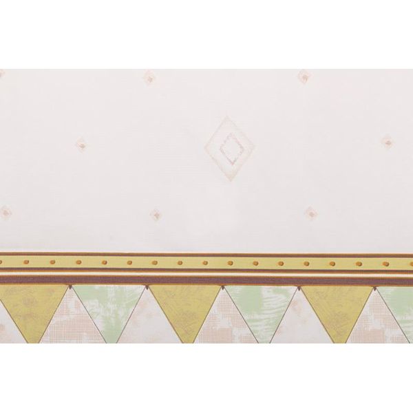 Шторка для ванны Dariana JG-004-1 180х200 см