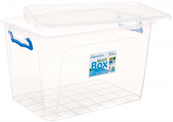 Контейнер универсальный с ручками №41 30 л Diomedea