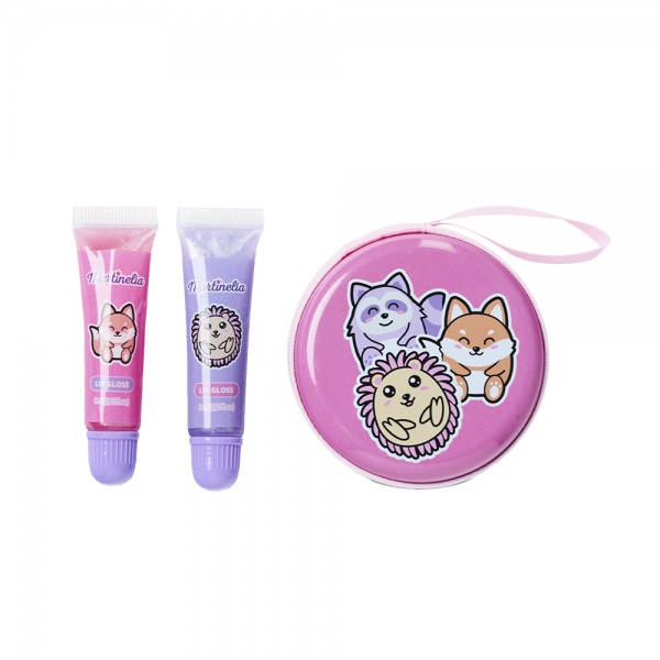 Косметический набор Martinelia My Best Friends (11946)