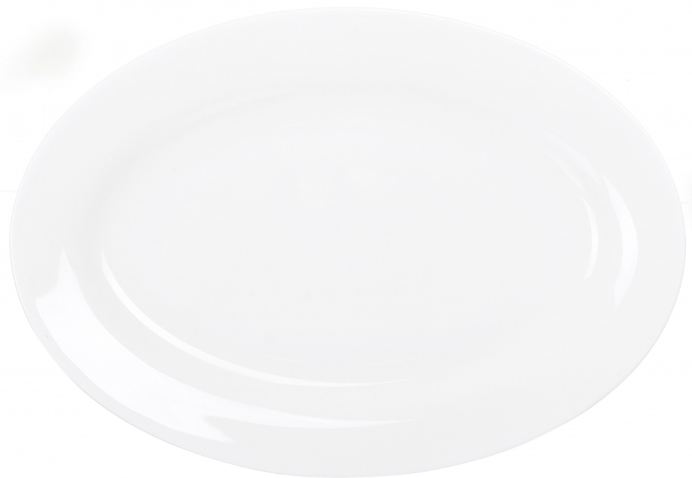 Блюдо овальне Fiora Serenity 23 см