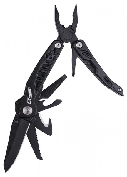Мультитул Fishing ROI Multi-Pliers 960-HC23