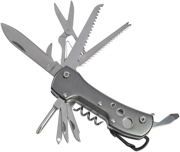 Нож многофункциональный ACTIVE Locust 63.03.29