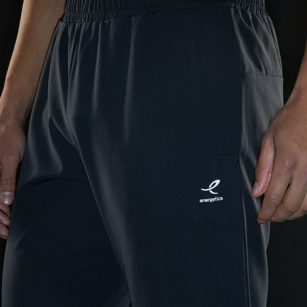 Штани Energetics Brasilio IV M 427120-050 р. L чорний
