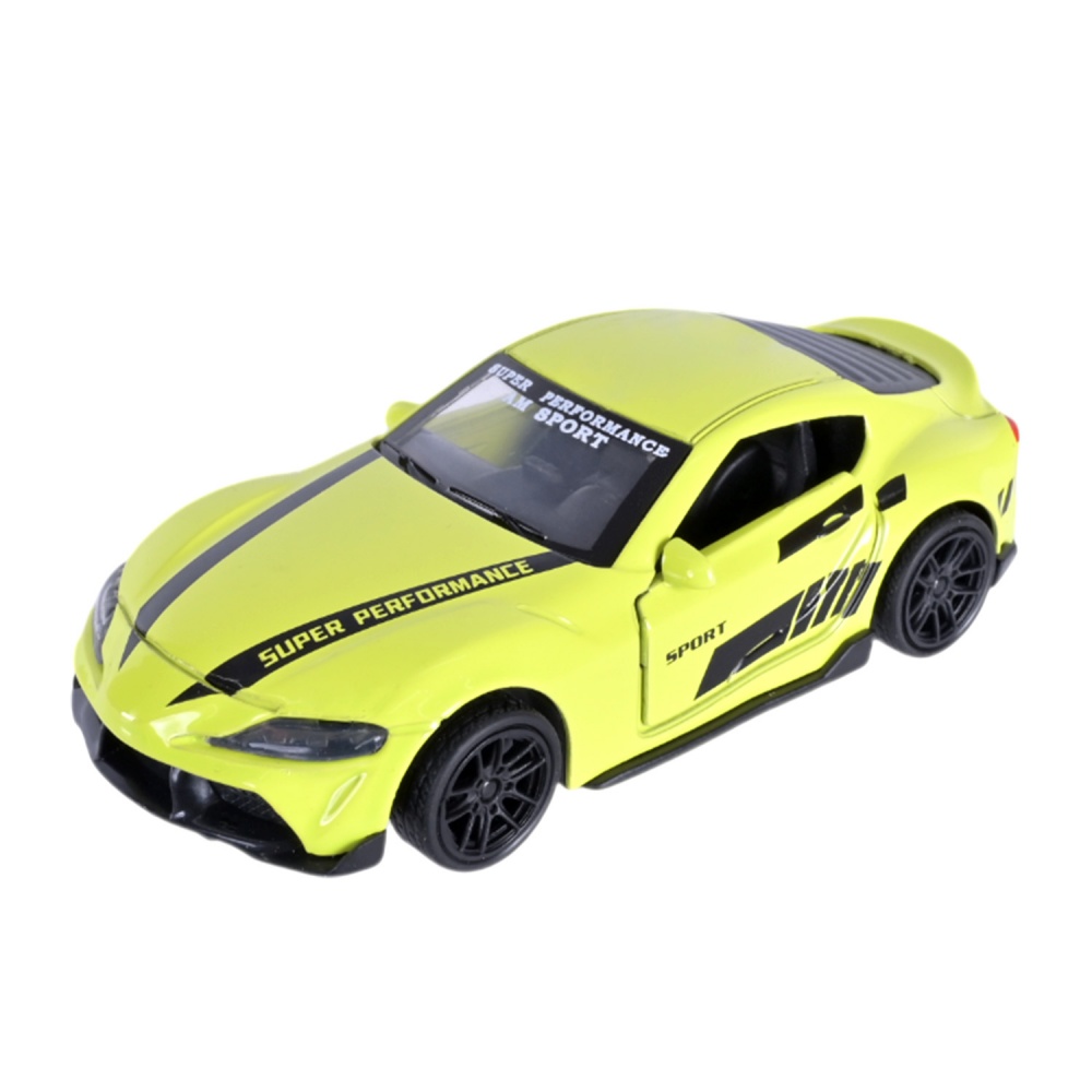 Машинка Автопром 1:43 AP4383