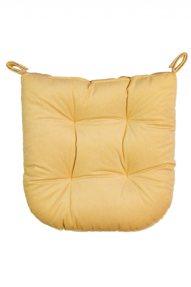 Подушка на стул LUIS Сахара Прованс