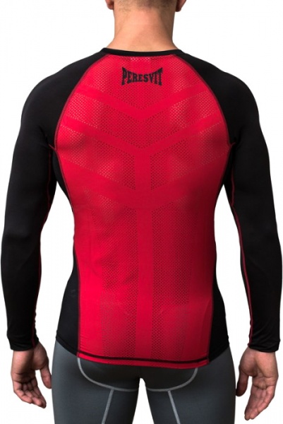 Футболка Peresvit Air_Motion 501007-134 S чорний