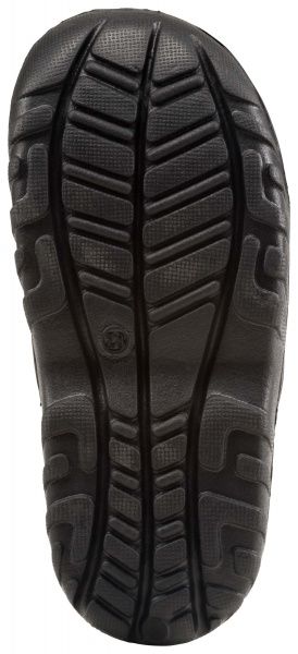 Шльопанці TECNOPRO Pamplona JR 261709-901050 р. 29 чорно-зелений