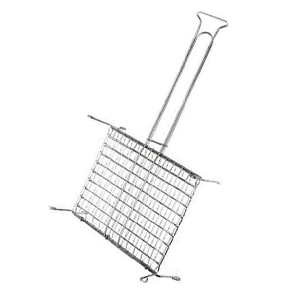 Решітка-гриль Time Eco 330 27x31 см