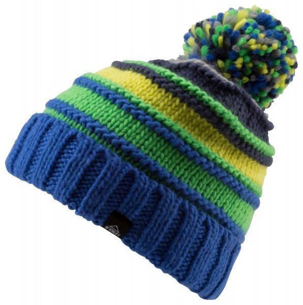 Шапка McKinley 267689-901522 OS синій