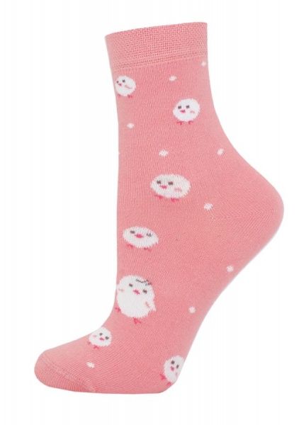 Носки детские Брестские 145 3081 р.19-20 светлый персик 