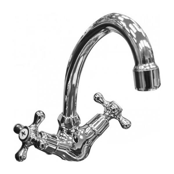 Змішувач для кухні AM PM Dorff F9600000