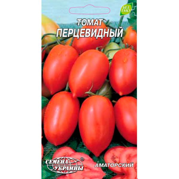 Насіння України Томат перцевидний 0.2 г