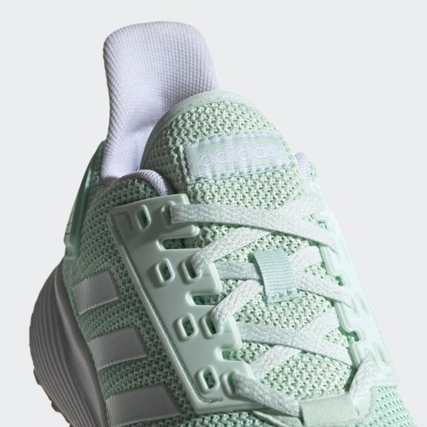 Кроссовки Adidas DURAMO 9 F34758 р.3,5 мятный