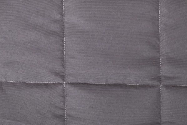 Покрывало Grey 215x240 см BILTEX серый 