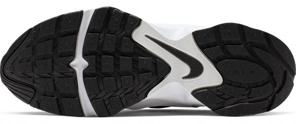 Кроссовки Nike AIR HEIGHTS AT4522-101 р.12 черный белый