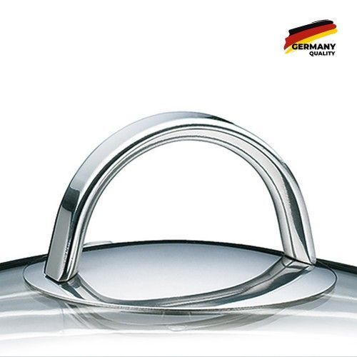 Кастрюля с крышкой Calin 9,0 л 10961 Kela