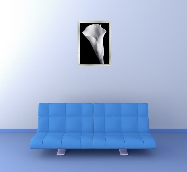 Репродукция 50x40 см SvitArt HEM1102 