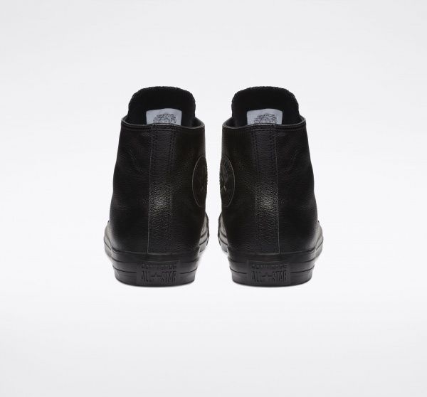 Кеды Converse Chuck Taylor All Star 135251C р. US 8 black