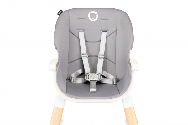 Стульчик для кормления Lionelo Mona stone LO.MO03