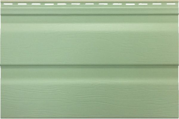 Сайдинг FLEX м'ятний 3,66x0,23 м 0,84 кв.м 