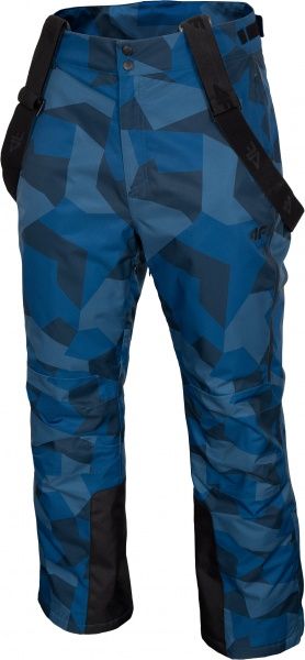 Брюки 4F H4Z20-SPMN004-90A р. L разноцветный