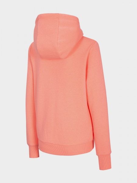 Джемпер 4F NOSH4-BLD004-64M р. S персиковий