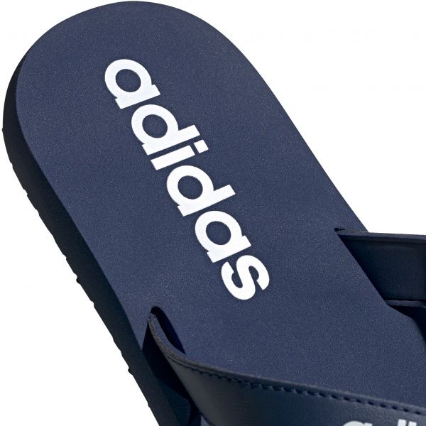 В'єтнамки Adidas EEZAY FLIP FLOP EG2041 р. UK 8 синій