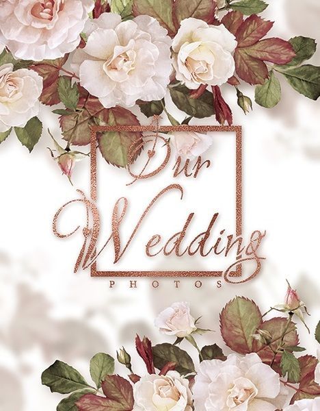 Фотоальбом UFO 20 листов S22x32 Tea flowers