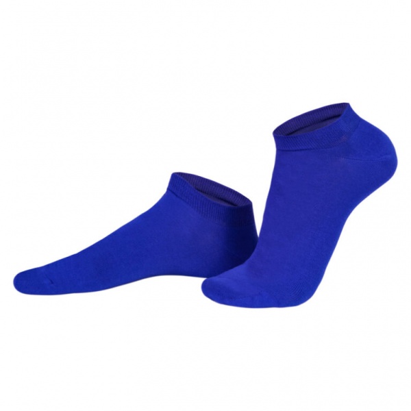 Шкарпетки IO 460 3646 р. 41-46 волошка 