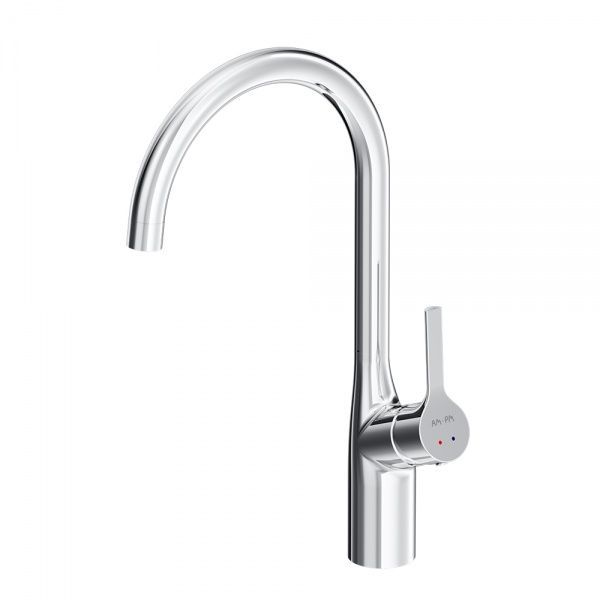 Смеситель для кухни AM.PM F85B07E00 X-Joy S