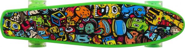 Скейтборд Profi MS 0749-5 в асортименті