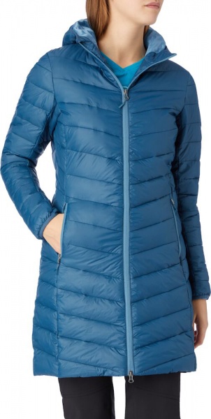 Пальто McKinley Joris II pa wms 415818-510 р.42 синий