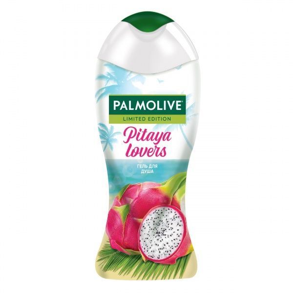 Гель для душа Palmolive Limited Edition Pitaya Lovers 250 мл