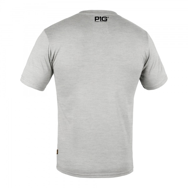 Футболка P1G з малюнком 