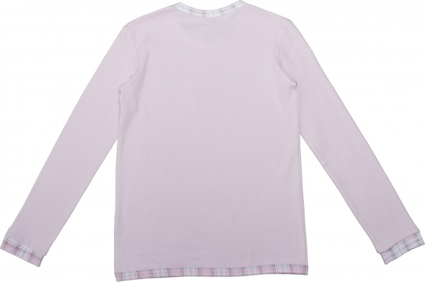 Костюм домашний женский Flis clothes Домашний р. M розовый 