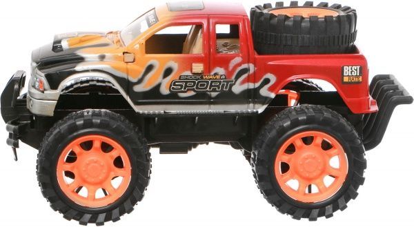 Позашляховик Shantou інерційний YD2929B