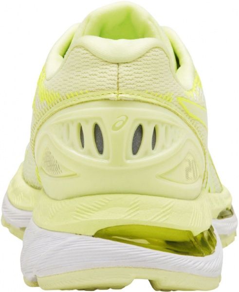 Кроссовки Asics GEL-NIMBUS 20 T850N-8585 р.8,5 желтый