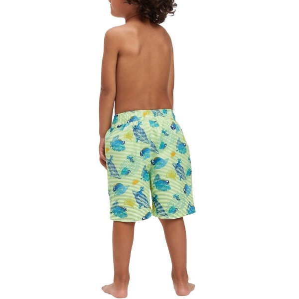 Шорти Firefly BB1 Simon kids 412916-904694 р. 86 зелений із синім