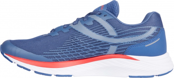 Кроссовки Energetics Elexir XII M 416932-900537 р.EUR 40 синий